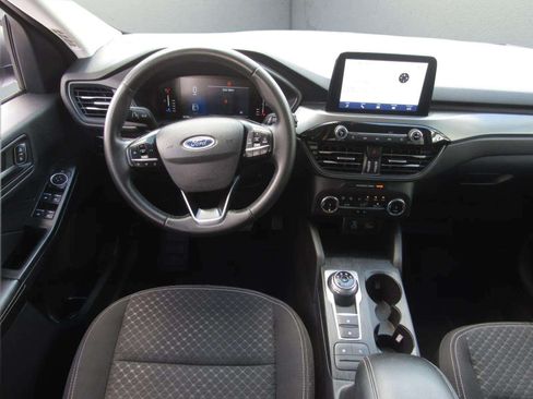 Used 2023 Ford Escape Active FWD image 17