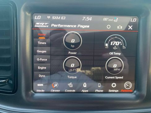 Used 2023 Dodge Challenger R/T Scat Pack w/ Plus Package RWD image 28