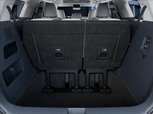 New 2026 Kia Carnival SX Prestige image 19