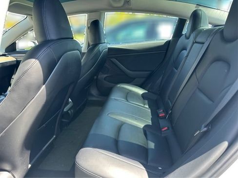 Used 2023 Tesla Model 3 Standard Range RWD image 12