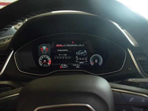 Used 2022 Audi SQ5 Premium Plus w/ Premium Plus Package AWD/4WD image 60