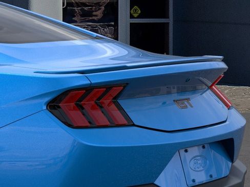 New 2026 Ford Mustang GT RWD image 44