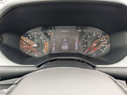 Used 2024 Jeep Compass Latitude AWD/4WD image 26