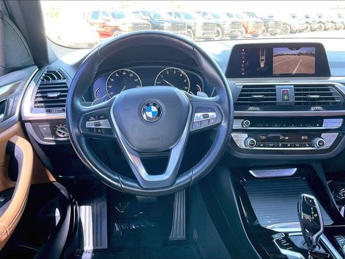 Used 2021 BMW X3 sDrive30i w/ Convenience Package image 5