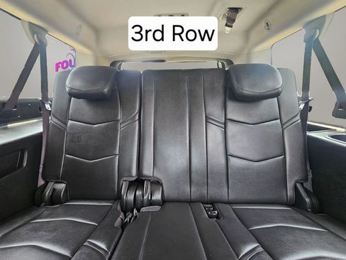 Used 2016 Cadillac Escalade ESV Premium AWD/4WD image 23