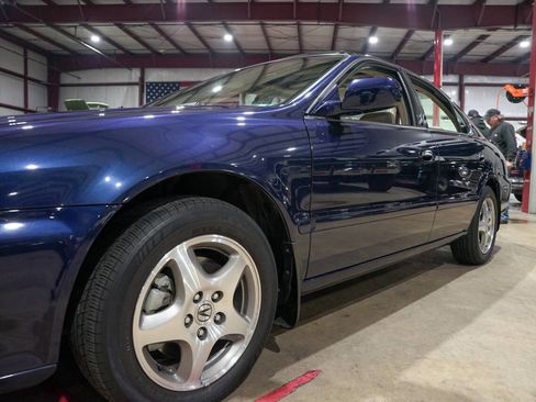 Used 2001 Acura TL image 37