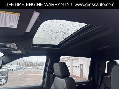 New 2026 Chevrolet Silverado 3500 High Country w/ Technology Package AWD/4WD image 24