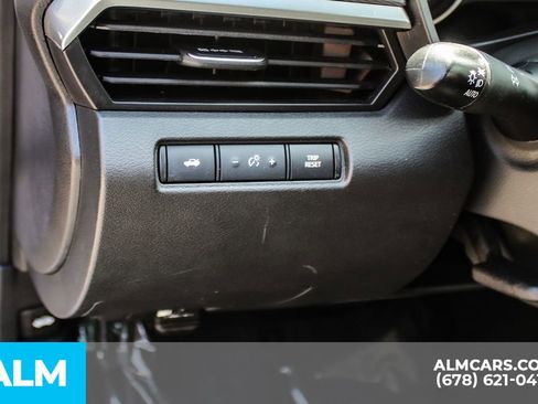 Used 2025 Nissan Altima 2.5 SR FWD image 28