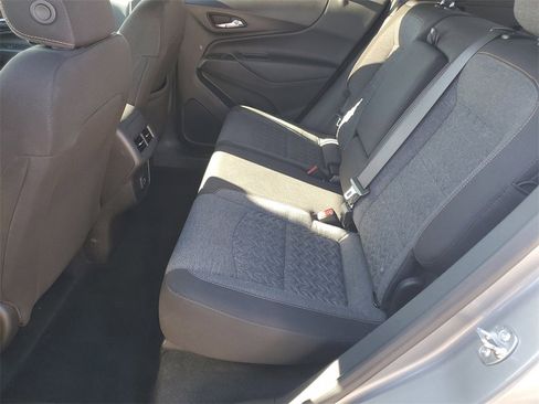 Used 2024 Chevrolet Equinox LT image 21