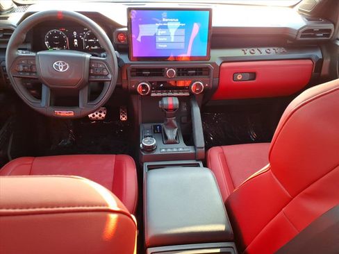 Used 2025 Toyota Tacoma TRD Pro w/ Tow Tech Package image 9