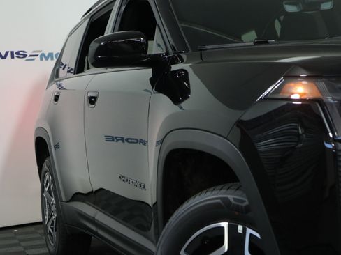 New 2026 Jeep Cherokee Laredo AWD/4WD image 3
