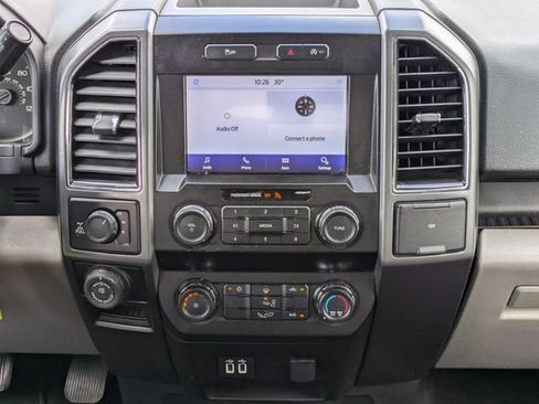 Used 2020 Ford F150 XLT w/ Trailer Tow Package AWD/4WD image 18