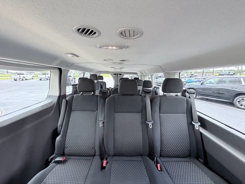 Used 2025 Ford Transit 350 XLT RWD image 24
