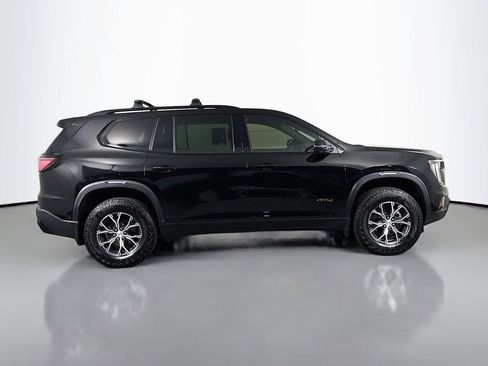 Used 2025 GMC Acadia AT4 w/ Super Cruise Package image 9