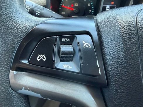 Used 2015 Chevrolet Malibu LS FWD image 20