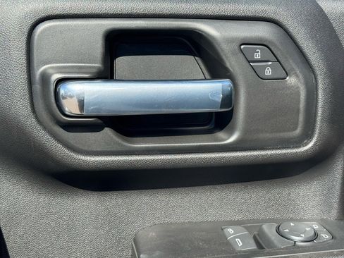 New 2026 Chevrolet Silverado 2500 W/T w/ WT Convenience Package image 13