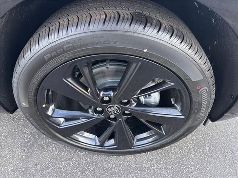 New 2026 Buick Envision Sport Touring image 14