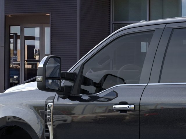 New 2026 Ford F350 Lariat w/ Lariat Premium Package AWD/4WD image 20