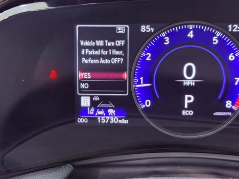 Used 2025 Lexus NX 350 AWD w/ Premium Package image 25