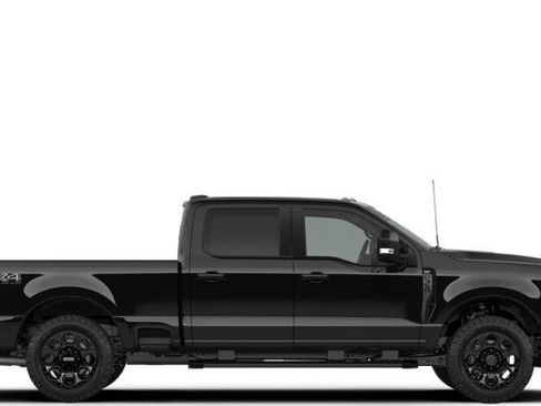 New 2026 Ford F350 XLT image 27