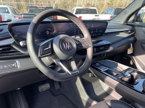 New 2026 Buick Enclave Sport Touring w/ Power Package image 21