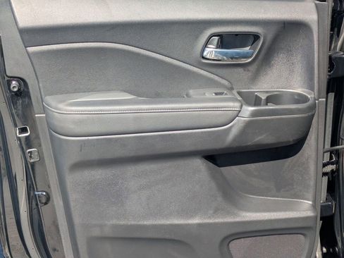 Used 2025 Honda Ridgeline RTL image 26