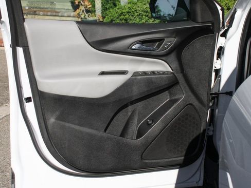 Used 2023 Chevrolet Equinox LT w/ Driver Convenience Package image 15