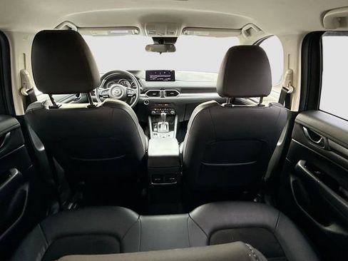 Used 2023 MAZDA CX-5 AWD 2.5 S w/ Select Package image 27