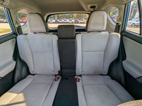 Used 2017 Toyota RAV4 XLE w/ Plus Special Value Package AWD/4WD image 16