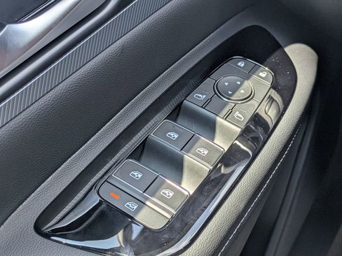 New 2025 Nissan Murano SL image 27