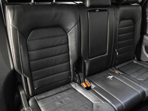 Used 2024 Volkswagen Atlas Cross Sport SEL R-Line image 41