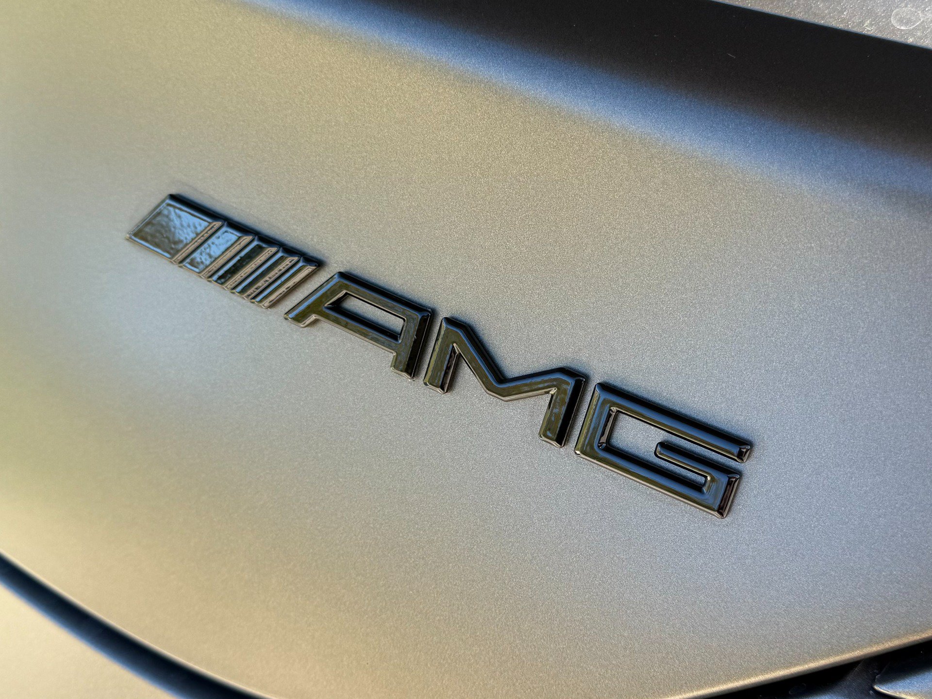 Used 2012 Mercedes-Benz SLS AMG Roadster image 49