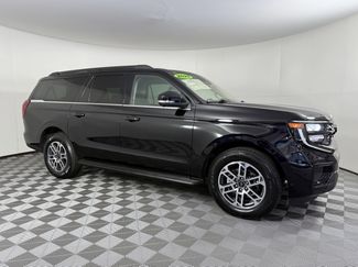 Certified 2025 Ford Expedition Max Active AWD/4WD video 1