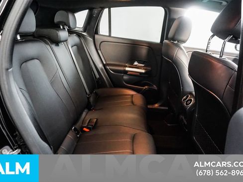 Used 2025 Mercedes-Benz GLA 250 4MATIC image 20