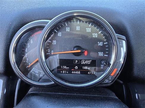 Used 2021 MINI Cooper Countryman Oxford Edition image 32