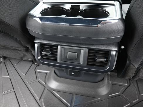 Certified 2024 Ford F150 STX w/ STX Black Appearance Package AWD/4WD image 12