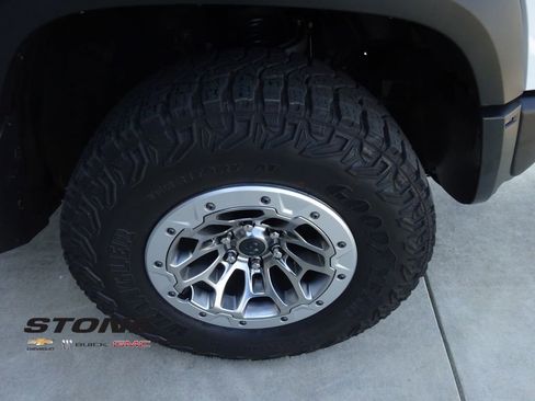 Used 2025 RAM 1500 RHO w/ RHO Level 1 Equipment Group image 12