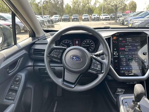 Certified 2025 Subaru Crosstrek 2.0i Premium image 10