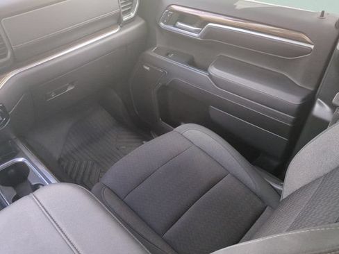 Used 2023 Chevrolet Silverado 1500 RST AWD/4WD image 16