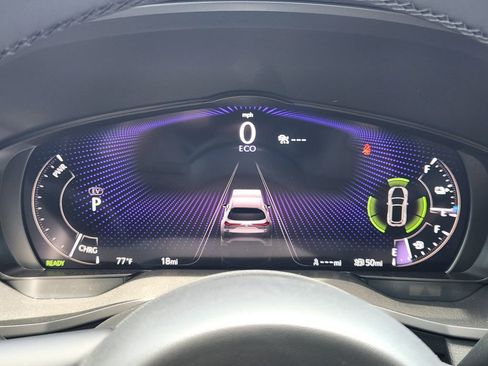 New 2026 MAZDA CX-70 SC Plus AWD/4WD image 10