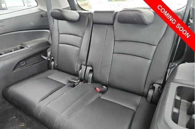 Used 2019 Honda Pilot EX-L image 10