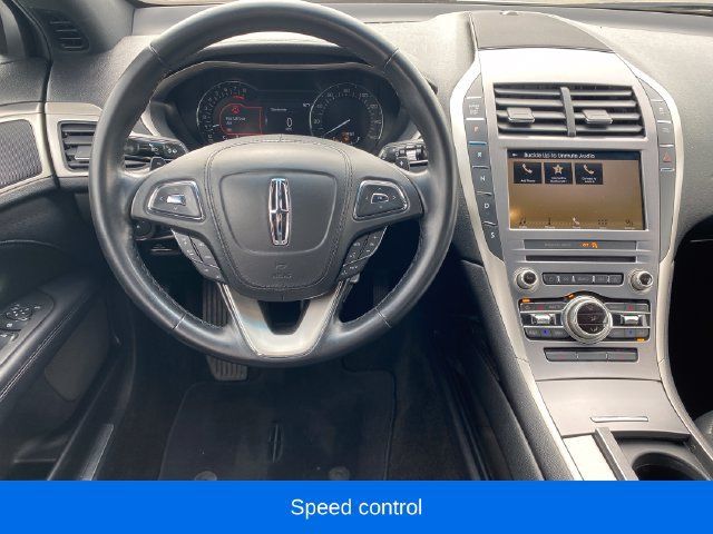 Used 2018 Lincoln MKZ Premiere FWD image 7