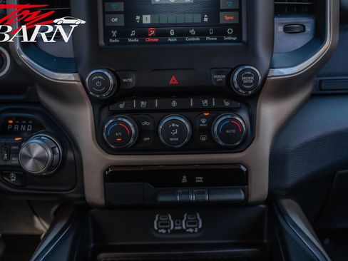 Used 2020 RAM 1500 Laramie image 39