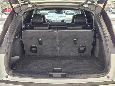 Certified 2024 Acura MDX A-Spec AWD/4WD image 25