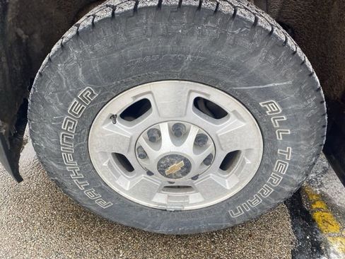 Used 2017 Chevrolet Silverado 2500 LT w/ All Star Edition image 10