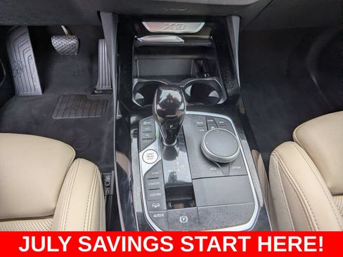 Used 2023 BMW X3 xDrive30i w/ Parking Assistance Package AWD/4WD image 33