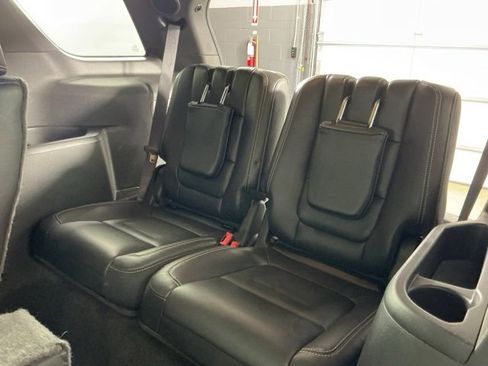 Used 2015 Ford Explorer Sport w/ Equipment Group 401A image 30