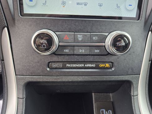 Certified 2024 Ford Edge SEL image 17