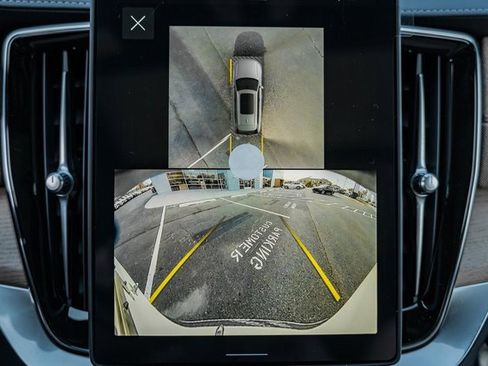 New 2026 Volvo XC90 B6 Ultra image 40