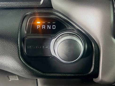 Used 2021 RAM 1500 Big Horn RWD image 24